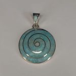 Dije Espiral