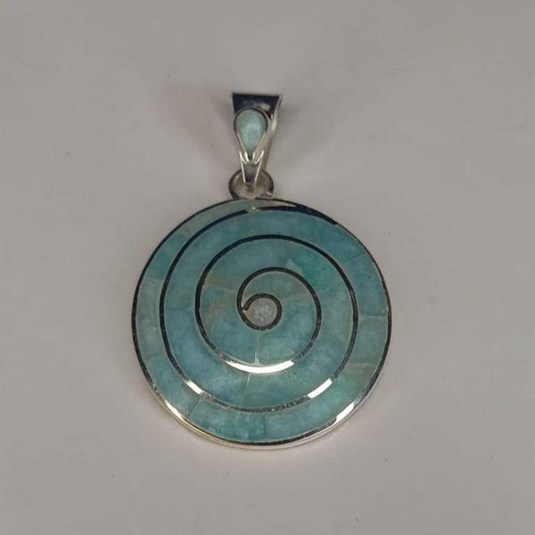 Dije Espiral