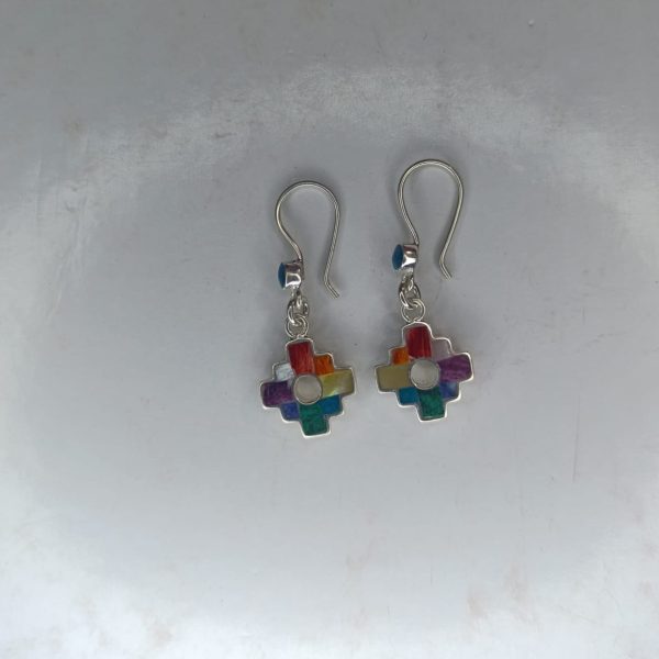 arete chacana doble cara