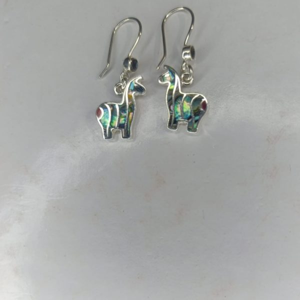 aretes llama