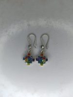 arete chacana con espiral - Imagen 2