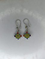 arete chacana con espiral