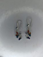 arete picaflor - Imagen 4
