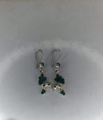 arete picaflor - Imagen 2