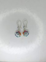arete flor de la vida - Imagen 3