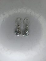 arete flor de la vida - Imagen 4