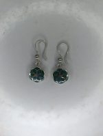 arete flor de la vida - Imagen 6
