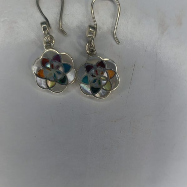 arete flor de la vida