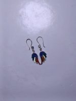 Aretes alitas de ángel - Imagen 3