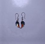Aretes alitas de ángel - Imagen 2